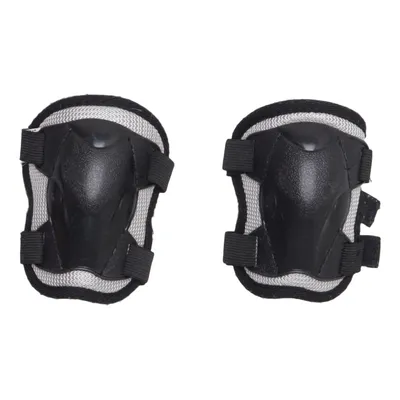 Knee pad (Black, Gray) from Stiga