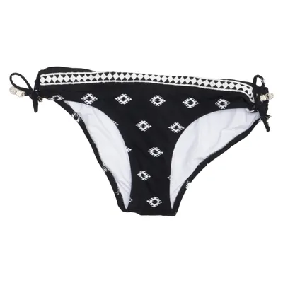 Bas de bikini (Noir, Blanc) de Watercult
