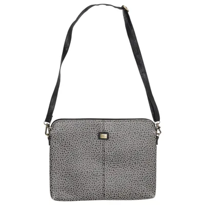 Laptop case (Gray) from Pipol's Bazaar