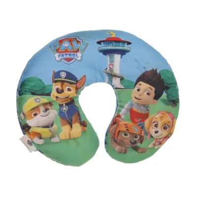 Neck pillow (Multicolored) from Paw Patrol