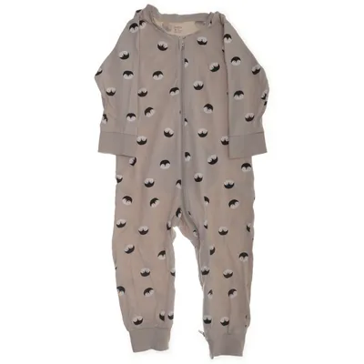 Rompertjes (Beige, Meerkleurig) van Lindex Baby Katoen