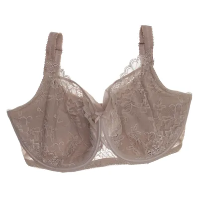 BH (Beige) fra Change Lingerie Elastan, Polyamid
