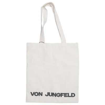Tygpåse (Beige) från Von Jungfeld