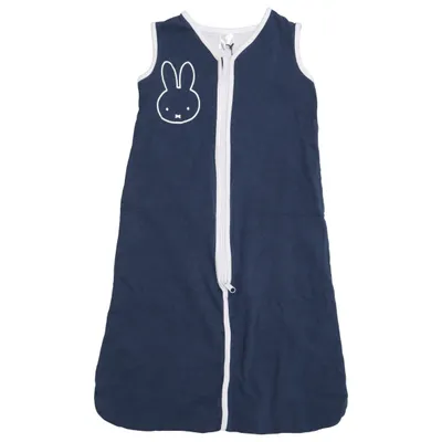 Sovpåse (Blå) från Miffy Bomull
