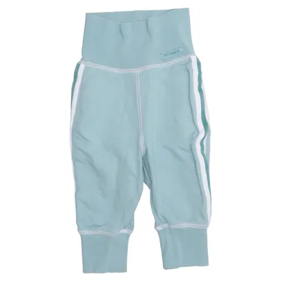 Jogginghose (Blau) von Lollopard Bio-Baumwolle