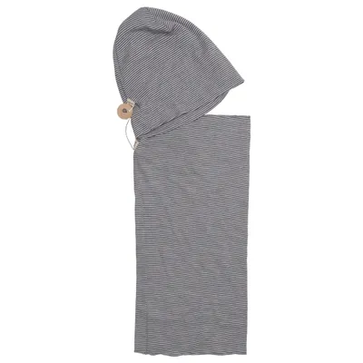 Kit d'accessoires (Gris, Noir) de Wheat Laine de mouton