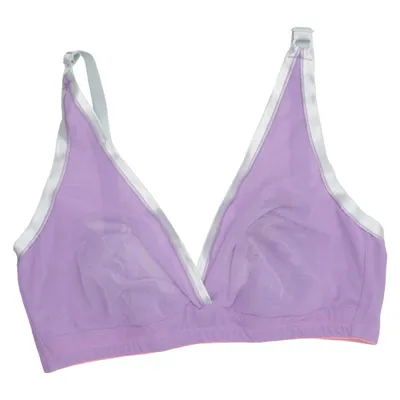 Bralette (Soire) from Cosabella Elastane, Polyamide