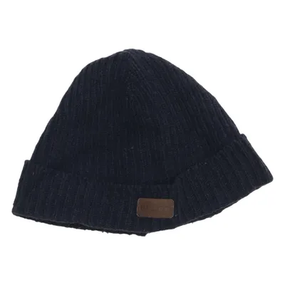 Beaniemössa (Blå) från Elvine Polyamid, Ull