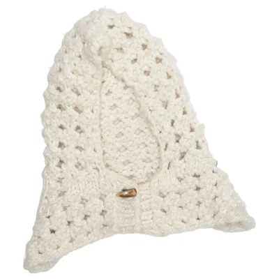 Capuche (Beige) de Topshop