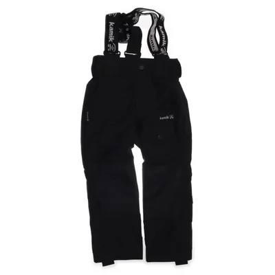 Täckbyxor (V48573) från Kamik Polyester, Polyuretan