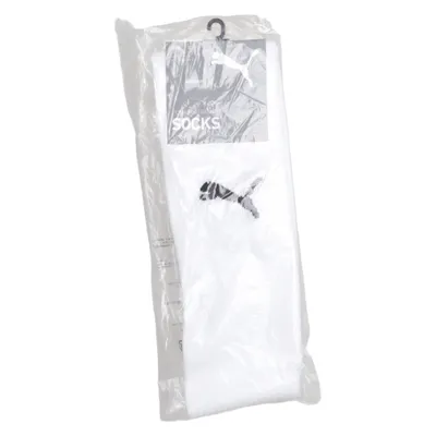 Socks (White) from Puma