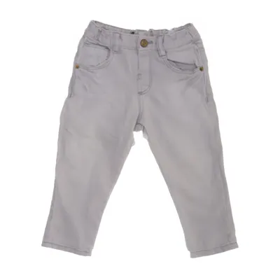 Byxor (Grå) från Zara Boys Collection