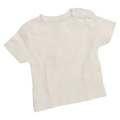 T-shirt (Beige) de Zeeman Coton