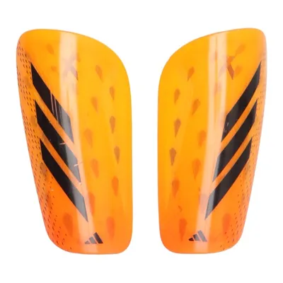 Benskydd (Orange, Svart) från Adidas