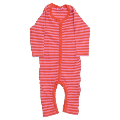 Sparkedragt (Pink, Orange) fra Me Too Bomuld, Elastan