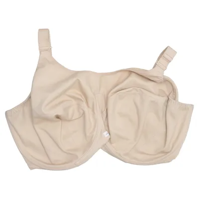 Bh (Beige) van Elomi Elastaan, Polyamide