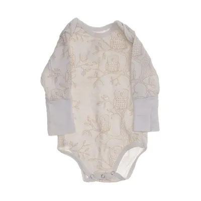 Body (White, Multicolored) from Aarre