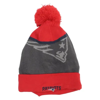 Toppluva (Röd, Grå, Blå) från New Era Akryl, Elastan, Polyester