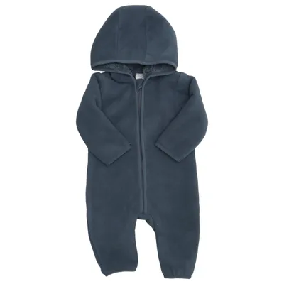 Onesie (Baby-Mini-Basic) from Jacky Polyester