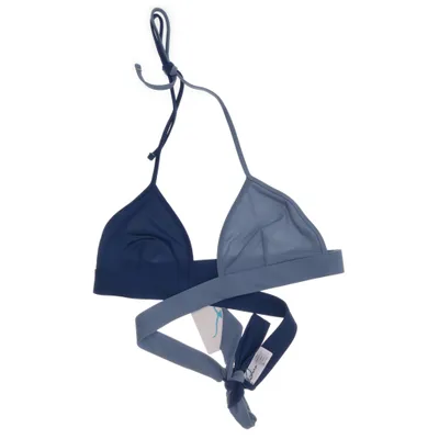 Bikiniöverdel (Blå) från Twintip Elastan, Nylon, Polyester