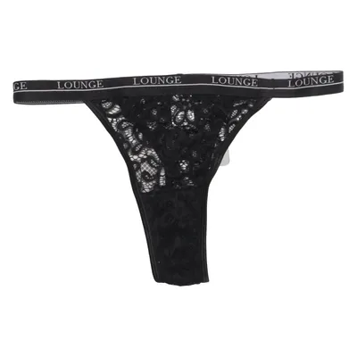 Stringtrosor (BALCONY) från Lounge Underwear Elastan, Polyamid