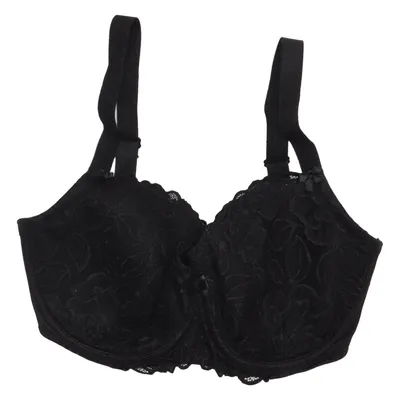 Soutien-gorge (Noir) de Change Nylon