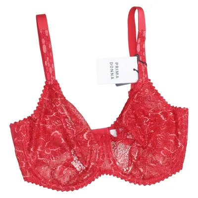 Soutien-gorge (Open) de Primadonna Élasthane, Polyamide, Polyester