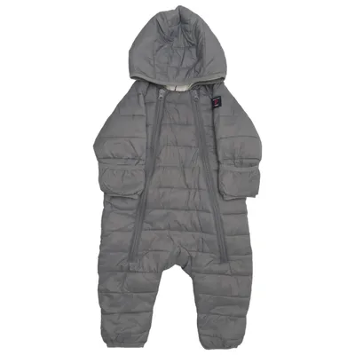 Overall (Grå) från Polarn O. Pyret Polyester