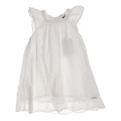 Christening gown (White) from Newbie by KappAhl Organic cotton