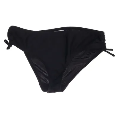Bikini broekje (Zwart) van KappAhl Elastaan, Polyester