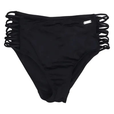 Bikini bottom (Black) from Bench Elastane, Polyamide