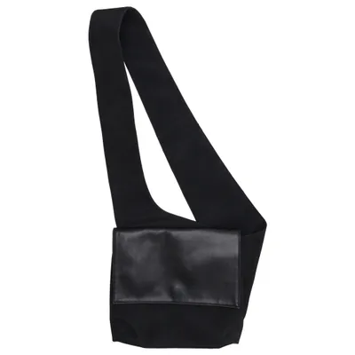 Shoulder-bag (Black) from Clothes