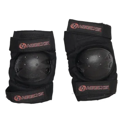 Knäskydd (Svart) från Heelys