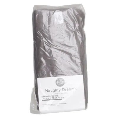Fitted sheet (Dubbel Dikke Lycra Hoeslaken) from Night Dreams