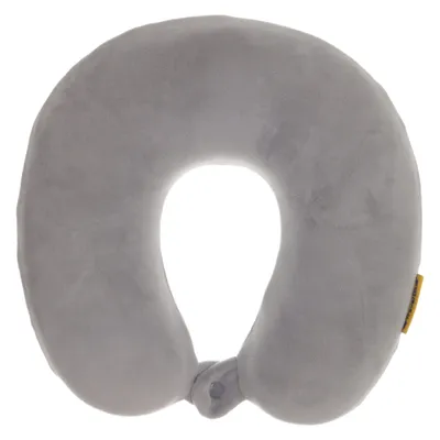 Nackkudde (Grå) från Travel Blue