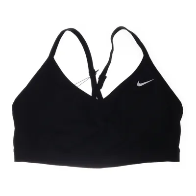 Sports bra (Black) from Nike