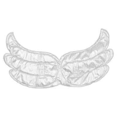 Accessoires de déguisement (Argent)