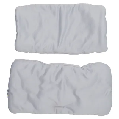 Accessoire de poussette (Gris) de Hauck Polyester