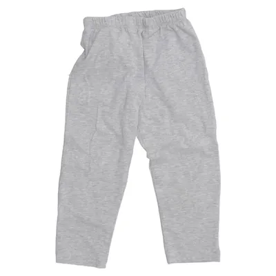 Legging (Gris) de A Happy Brand Coton, Élasthane