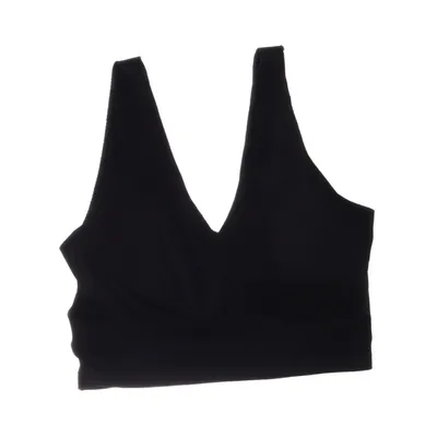 Bralette (Sort) fra Change Lingerie
