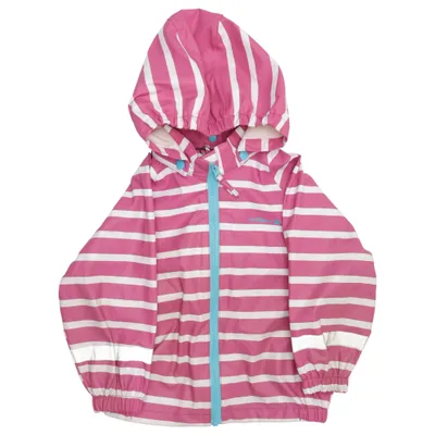 Regenjack (Nova) van Nordbjørn Polyester, Polyurethaan