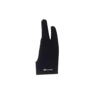 Kunst tool (Zwart) van Huion