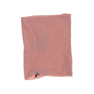 Neck warmer (Pink) from Polarn O. Pyret Merino wool