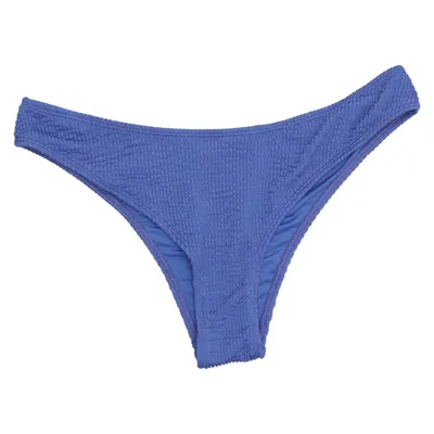 Bikini bottom (Blue) from Beck Söndergaard Elastane, Polyester