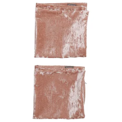 Kuddfodral (Rosa) från Mimou