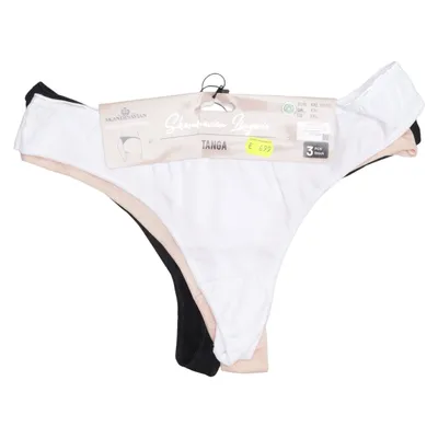 Thongs (Tanga) from The Skandinavian Brand Cotton
