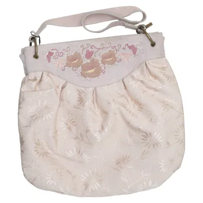 Håndtaske (Beige) fra Friis & Company