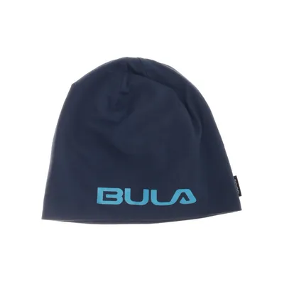 Beanie (Blue) from Bula Cotton, Elastane