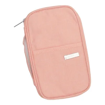 Toilettaske (Pink) fra Travel
