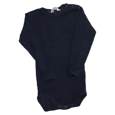 Body (Blue) from Joha Merino wool